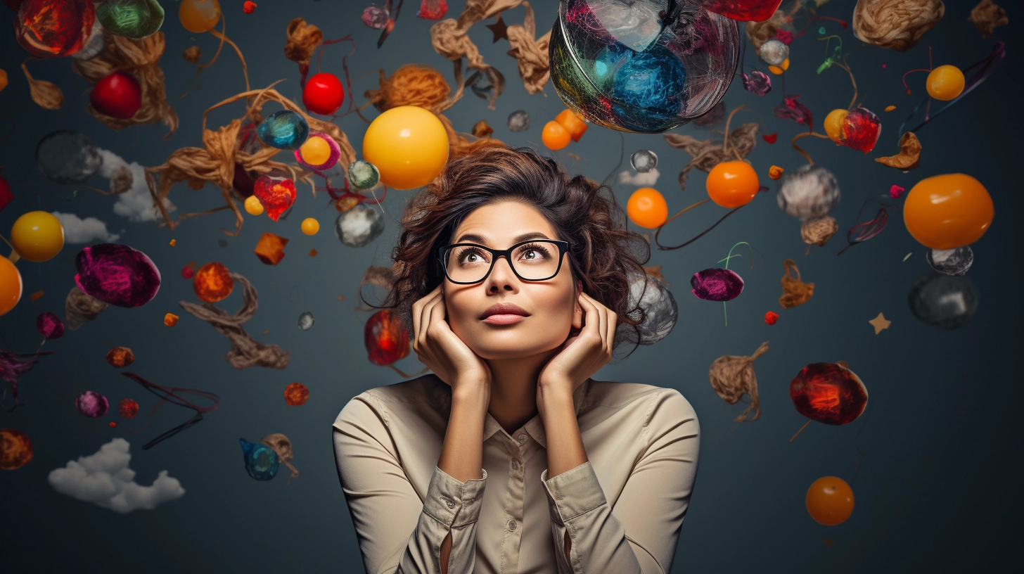 Why Mindfulness Matters for Women Entrepreneurs